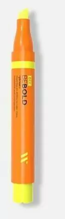 MARCA TEXTO BE BOLD - BEE - NEWPEN