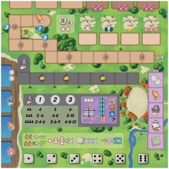 SANTA MARIA - PAPERGAMES na internet