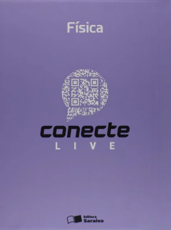 CONECTE LIVE TOPICOS DA FISICA VOLUME 3 (3 ° EDIÇÃO) - ED SARAIVA - MAGIC PLACE PAPELARIA