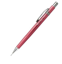 LAPISEIRA SHARP P200 0.9MM ROSA - comprar online