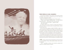 O MENINO NELSON MANDELA - loja online