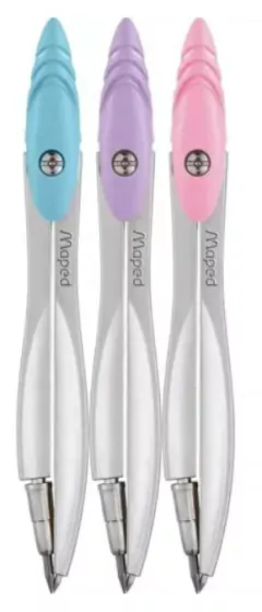 COMPASSO STUDY TONS PASTEL - MAPED - comprar online