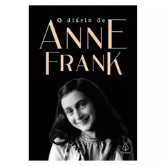 DIARIO DE ANNE FRANK, O - (CIRANDA CULTURAL)