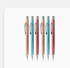 LAPISEIRA SHARP P200 0,7MM COBRE - comprar online