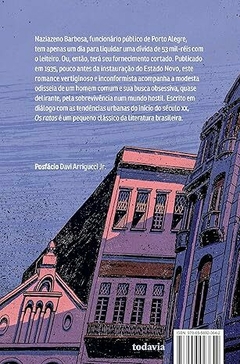 OS RATOS - comprar online