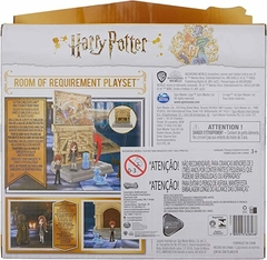 WIZARDING WORLD PLAYSET MINI MAGICOS 2 EM 1 na internet