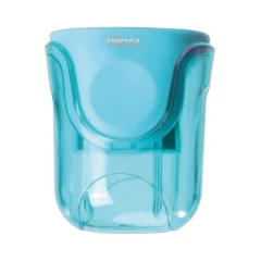 APONTADOR TILIBRA COM DEPÓSITO AP15- 2 FUROS - comprar online