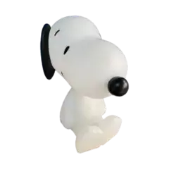 SNOOPY LUMINARIA na internet