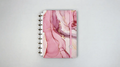 CADERNO MARMORE AGATHA - MEDIO - comprar online
