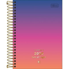 AGENDA DIÁRIA GREAT 2025 na internet