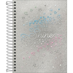 AGENDA DIÁRIA SHINE 2025 na internet