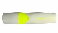 CIS VISTA MARCA TEXTO AMARELO - comprar online