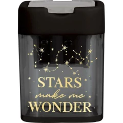 PONTADOR 2 FUROS COM DEPÓSITO MAGIC - comprar online