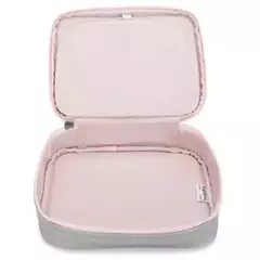 ESTOJO KIPLING 100 PENS SILVER GLOW na internet