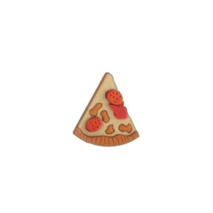 BORRACHA LANCHEIRA FOODS - POTE COM 4 UNIDADES - MAGIC PLACE PAPELARIA