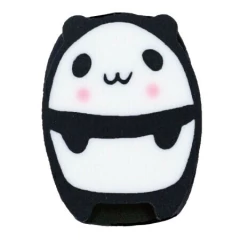 BORRACHA PANDA - TILIBRA - comprar online