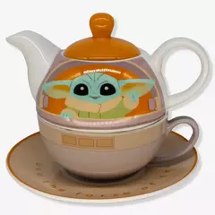 BULE 2 EM 1 BABY YODA THE MANDALORIAN - comprar online