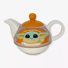 BULE 2 EM 1 BABY YODA THE MANDALORIAN - MAGIC PLACE PAPELARIA