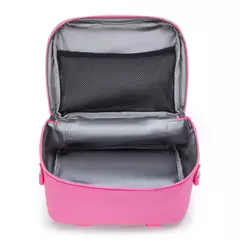 LANCHEIRA KIPLING MIYO PINK MERMAID EM na internet