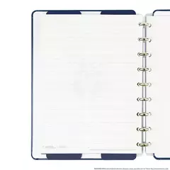 CADERNO CI BY HARRY POTTER AZUL - GRANDE na internet