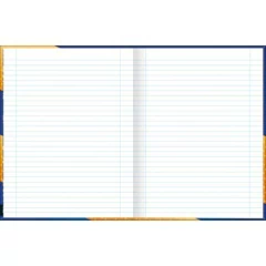 Imagem do CADERNO BROCHURA CAPA DURA UNIVERSITÁRIO ASTRO - 80 FOLHAS