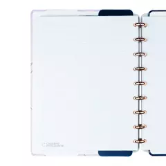 CADERNO BT HOUSE - GRANDE na internet