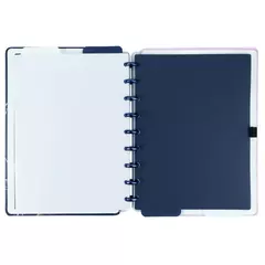 CADERNO BT HOUSE - GRANDE