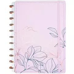 CADERNO BT HOUSE - GRANDE