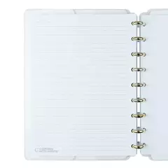 CADERNO ISA AKKARI PURPLE KEY - MÉDIO - CADERNO INTELIGENTE - comprar online
