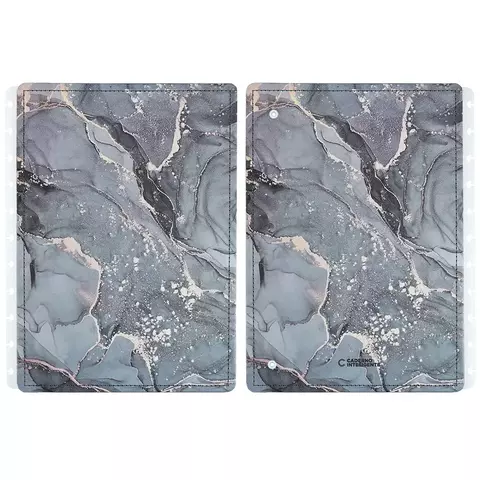 CAPA E CONTRACAPA ONYX - MEDIO