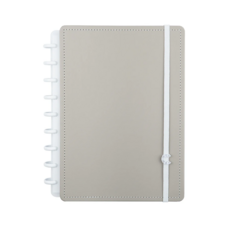CADERNO ICED COFFEE - MEDIO