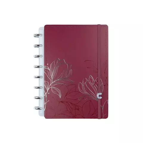CADERNO BT CHERRY - GRANDE - comprar online