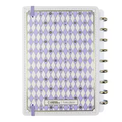 CADERNO ISA AKKARI PURPLE KEY - A5 - CADERNO INTELIGENTE na internet