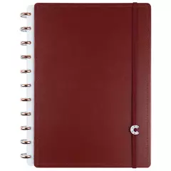 CADERNO MOCHA - GRANDE - CADERNO INTELIGENTE - comprar online