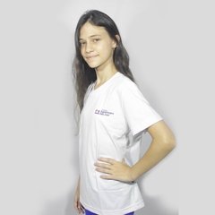 CAMISETA MANGA CURTA TAM: PP na internet