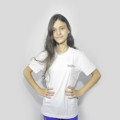 CAMISETA MANGA CURTA TAM: 14 - MAGIC PLACE PAPELARIA