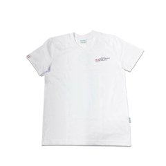 CAMISETA MANGA CURTA TAM: 02
