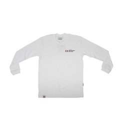 CAMISETA MANGA LONGA TAM: PP