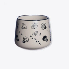 CANECA MOMA HARRY POTTER 500ML - comprar online