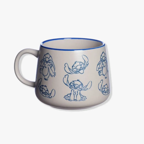 CANECA MOMA STITCH 500ML