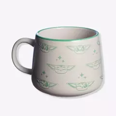 CANECA MOMA BABY YODA 500ML