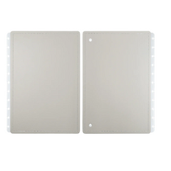 CAPA E CONTRACAPA ICED COFFEE - A5