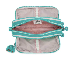 ESTOJO KIPLING GITROY TURQ SEA C na internet