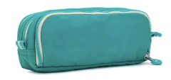 ESTOJO KIPLING GITROY TURQ SEA C - MAGIC PLACE PAPELARIA