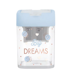 APONTADOR 2 FUROS C/D SOHO - TILIBRA na internet