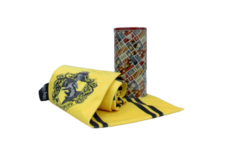 CACHECOL HARRY POTTER LUFA LUFA - ZONA CRIATIVA