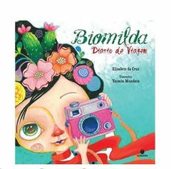BIOMILDA DIÁRIO DE VIAGEM