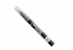 CANETA P/TECIDO DECOR TEXTIL PRETO - GIOTTO