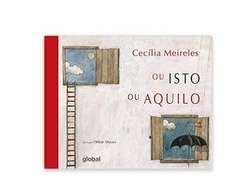 OU ISTO OU AQUILO - CAPA DURA