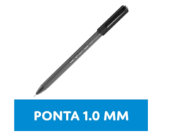 CANETA GELYX 1,0 MM EST C/6 GLITTER - CIS - comprar online